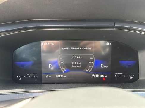 Used 2022 Volkswagen Taos SE image 14