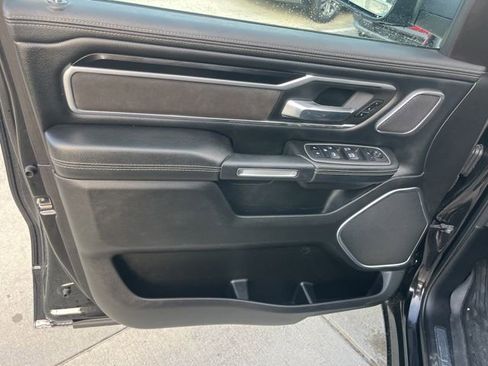 Used 2022 RAM 1500 Laramie image 15