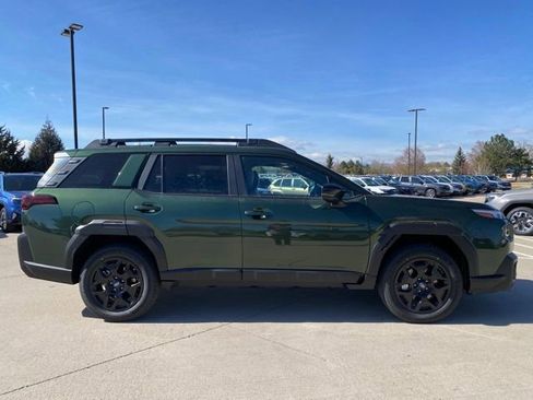 New 2026 Subaru Outback Limited image 6