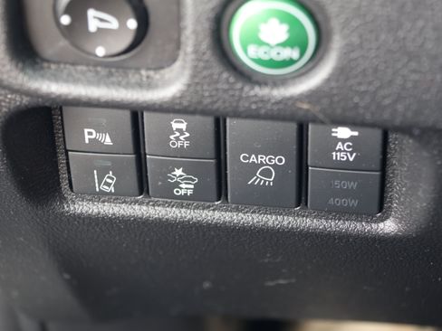 Used 2019 Honda Ridgeline RTL-E image 16