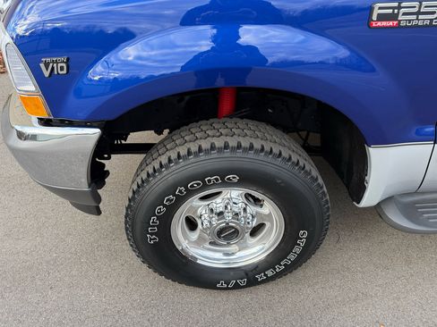 Used 2003 Ford F250 Lariat image 15