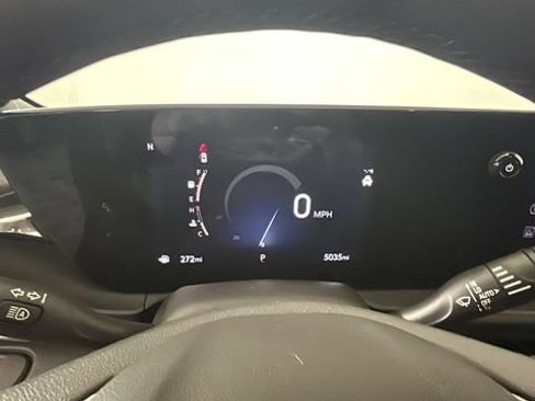 New 2026 Buick Envista Sport Touring w/ Convenience I Package FWD image 18