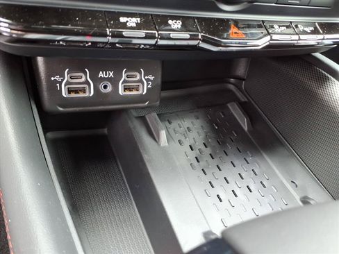 New 2026 Dodge Durango GT w/ Blacktop Package AWD/4WD image 33