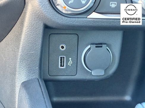 Certified 2025 Nissan Kicks Play S image 25