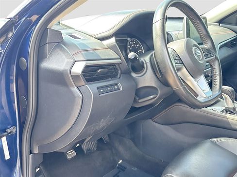 Used 2022 Nissan Altima 2.5 SR FWD image 10