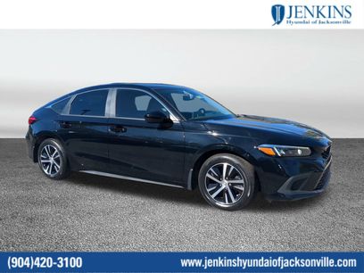 Used 2023 Honda Civic LX