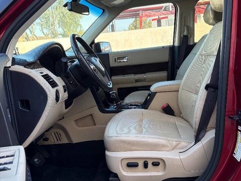 Used 2014 Ford Flex Limited w/ Equipment Group 301A image 13
