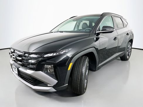 New 2026 Hyundai Tucson SEL image 3