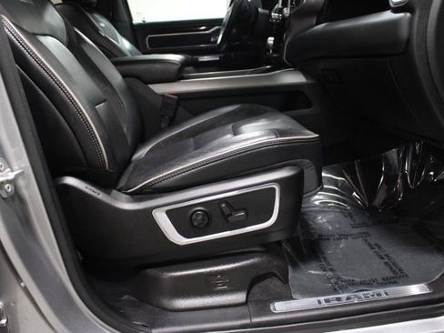 Used 2021 RAM 1500 Laramie AWD/4WD image 24