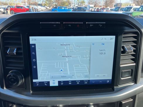 Used 2021 Ford F150 Lariat image 22