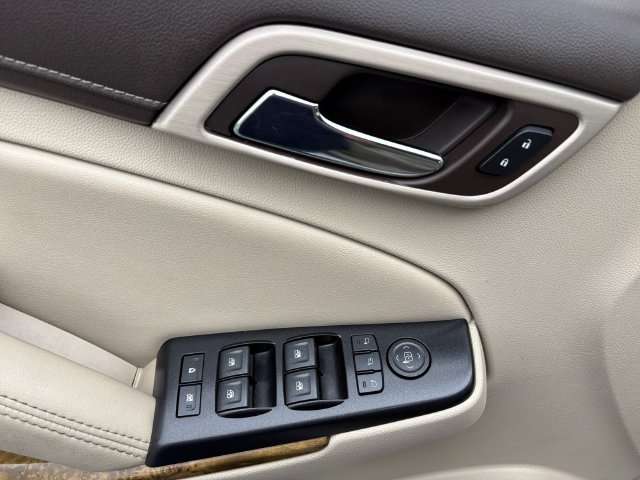 Used 2017 GMC Yukon Denali AWD/4WD image 20