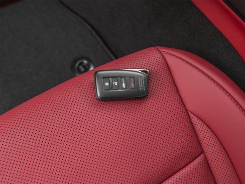 Used 2021 Lexus IS 300 AWD w/ Comfort Package image 40