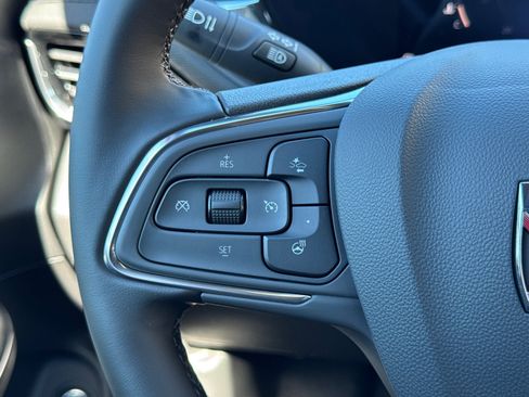 Used 2026 Buick Envista Sport Touring w/ Convenience I Package FWD image 28