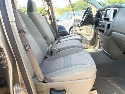 Used 2007 Dodge Ram 1500 Truck SLT RWD image 37
