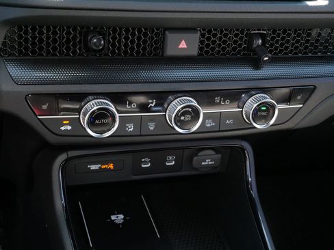 Used 2026 Honda CR-V Sport-L image 23