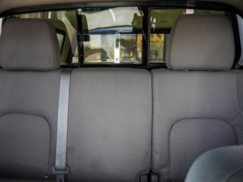 Used 2017 Nissan Frontier SV w/ SV Value Truck Package image 36