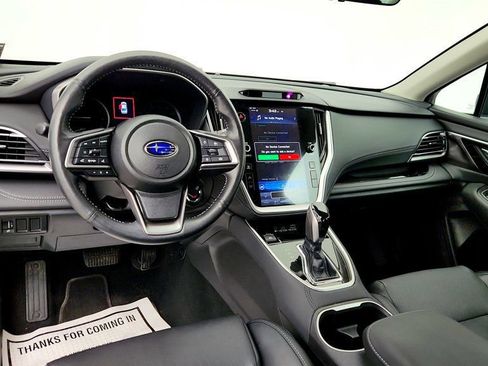 Used 2023 Subaru Legacy Limited image 13