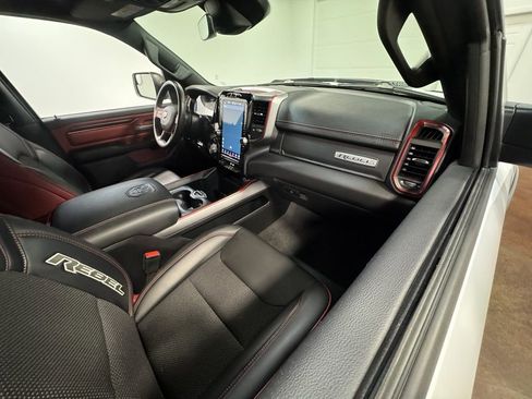 Used 2023 RAM 1500 Rebel w/ Rebel Level 1 Equipment Group image 62