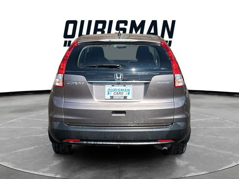 Used 2013 Honda CR-V LX image 5