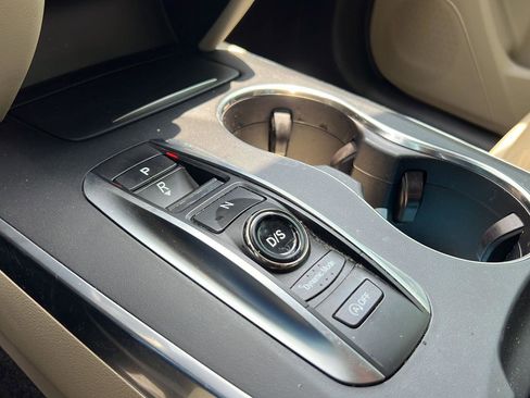 Used 2020 Acura MDX FWD w/ Technology Package image 21