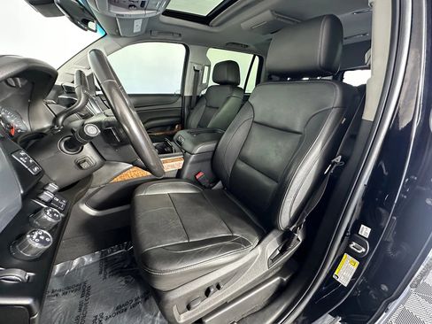 Used 2019 Chevrolet Tahoe Premier AWD/4WD image 33