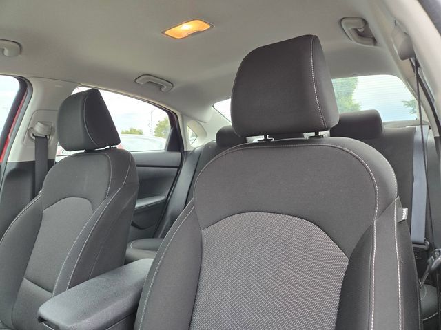 Certified 2024 Kia Forte LXS FWD image 11