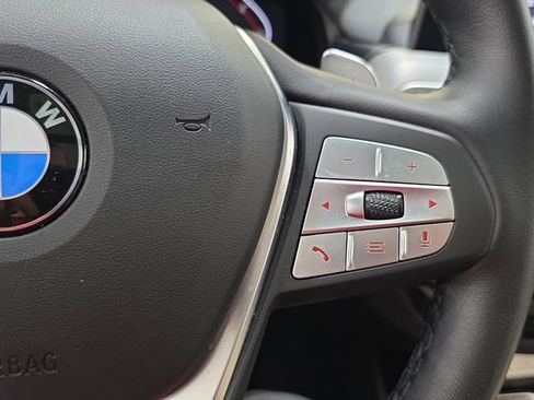 Certified 2023 BMW X3 xDrive30i AWD/4WD image 13