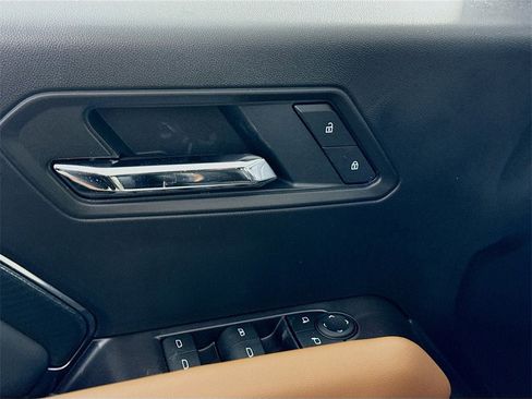 New 2026 GMC Canyon AT4 w/ Nightfall Essentials Package image 13