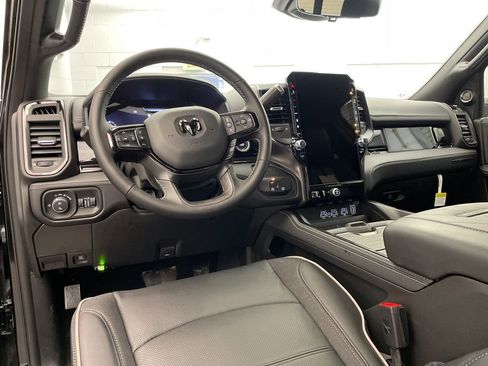 New 2026 RAM 2500 Limited image 15