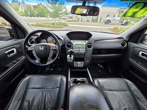 Used 2009 Honda Pilot Touring image 12