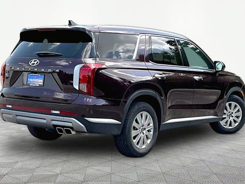 Used 2024 Hyundai Palisade SEL FWD image 7