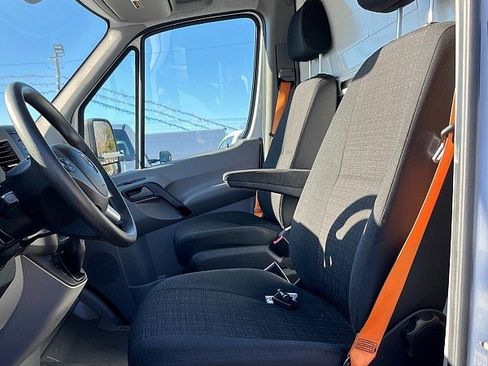 Used 2018 Mercedes-Benz Sprinter 3500 image 11