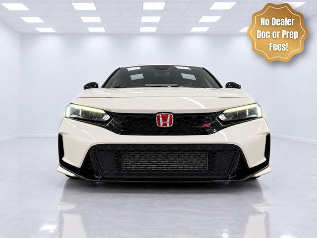 Used 2023 Honda Civic Type R image 3