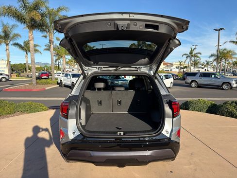 New 2026 GMC Terrain AT4 image 5