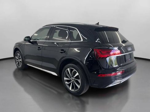 Used 2021 Audi Q5 2.0T Premium Plus AWD/4WD image 7