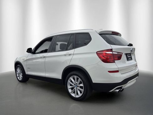 Used 2017 BMW X3 xDrive28i AWD/4WD image 5