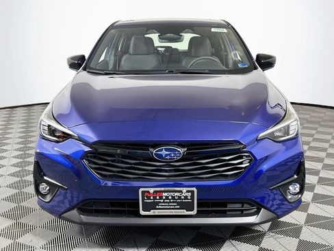 New 2026 Subaru Impreza RS AWD/4WD image 2