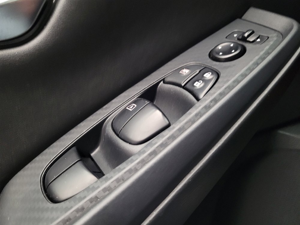 Used 2021 Nissan Sentra SV FWD image 27