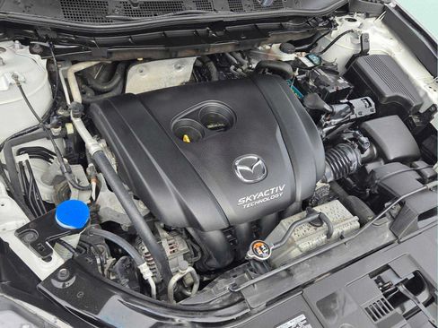 Used 2016 MAZDA CX-5 Touring FWD image 21
