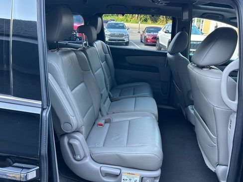 Used 2011 Honda Odyssey Touring image 11