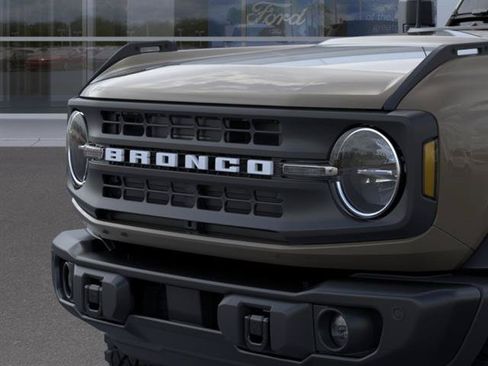 New 2026 Ford Bronco Big Bend w/ Black Diamond Package AWD/4WD image 19