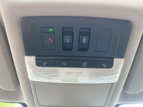 New 2026 Nissan Rogue SV FWD image 11