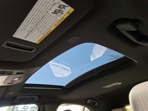 New 2026 Lexus UX 300h AWD image 10