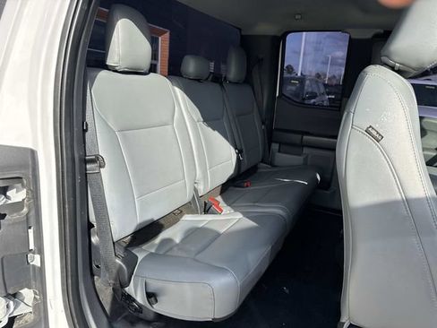 Used 2021 Ford F150 XL w/ Equipment Group 101A High image 44