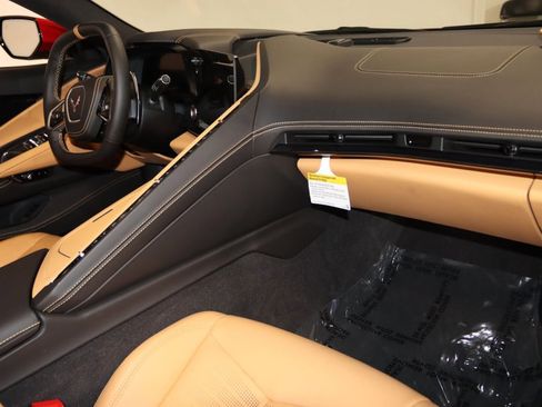 Used 2024 Chevrolet Corvette Stingray Premium Conv w/ Stealth Interior Trim Package image 63