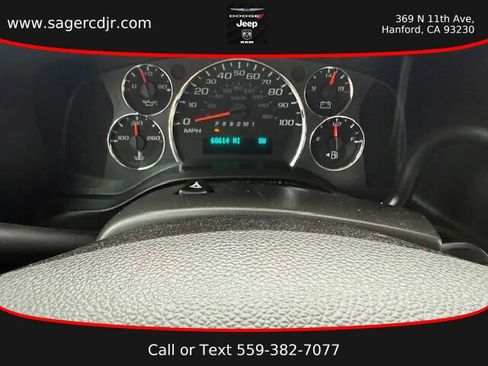 Used 2019 Chevrolet Express 2500 image 15