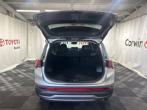 Used 2023 Hyundai Santa Fe SE image 19