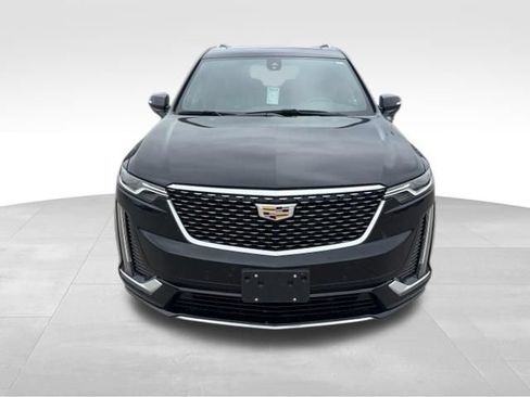 Used 2020 Cadillac XT6 Premium Luxury AWD/4WD image 8