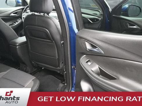 Used 2023 Buick Encore GX Preferred w/ Cold Weather Comfort Package AWD/4WD image 13