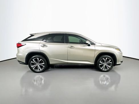 Used 2019 Lexus RX 350 FWD w/ Navigation Package image 4